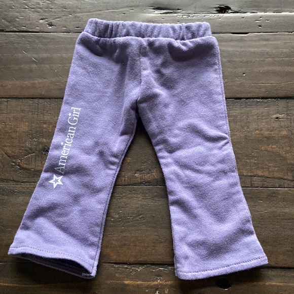 American Girl Feeling Great Outfit Doll outfit with box RETIRED - Picture 6 of 10